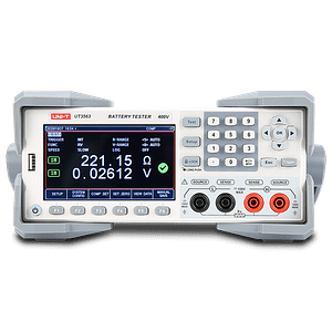 Uni-T UT 3560 Series Battery Tester