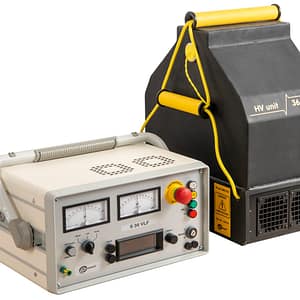 Sonel S-57 VLF High Voltages Insulation Tester
