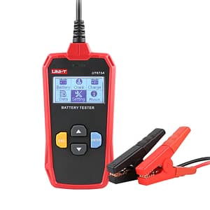 Uni-T UT 673A/ UT 675A Battery Tester