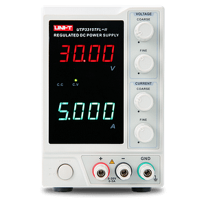 UNI-T UTP 3300TFL-II SERIES