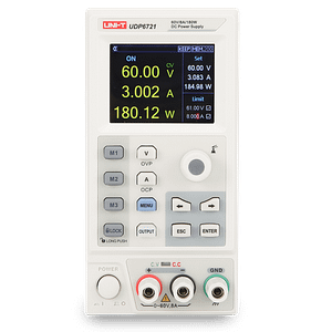 UNI-T UDP6700 SERIES