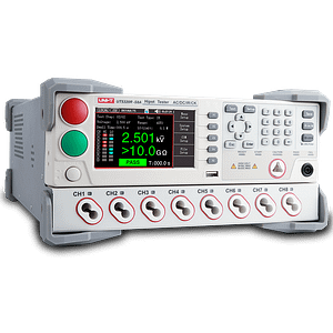 UNI-T UT5320R-SxA SERIES