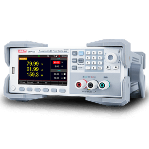 UNI-T UDP6722 SERIES
