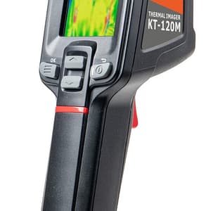 SONEL KT-120M Thermal Imager