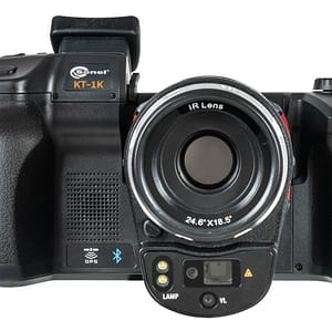 SONEL KT-1K Thermal imager