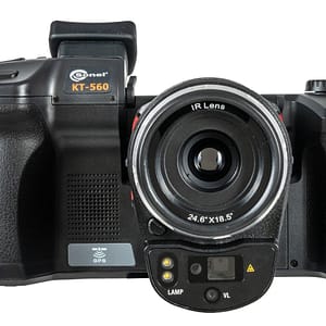 SONEL KT-560.1 Thermal imager