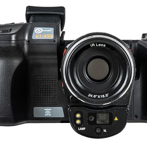 SONEL KT-650.1 Thermal imager