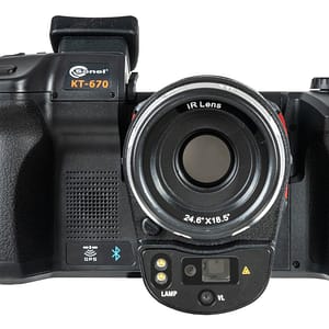 SONEL KT-670.1 Thermal imager