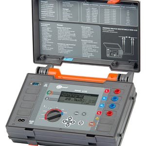 SONEL MMR-630