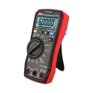 UNI-T UT 117C High-precision True RMS Digital Multimeter