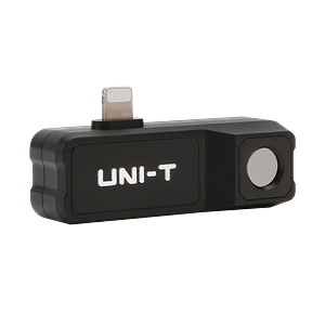 UNI-T UTi120MS Smartphone Thermal Camera Module for iPhone