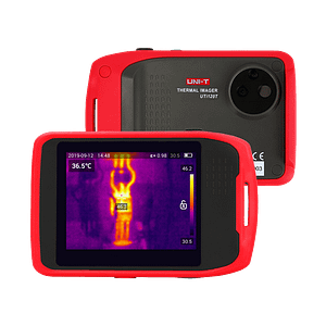 UNI-T UTi120T Pocket-sized Thermal Camera