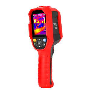 UNI-T UTi165A+ Heavy Duty Thermal Camera