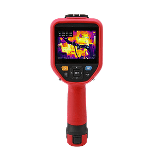 UNI-T UTi256G Professional Enhanced Thermal Camera