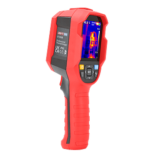 UNI-T UTi260B Heavy Duty Thermal Camera