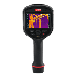 UNI-T UTi640J Intelligent Thermal Camera