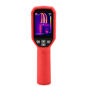 UNI-T UTi712S Cost-effective Thermal Camera