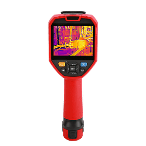 UNI-T UTi720V Professional Enhanced Thermal Camera
