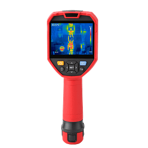 UNI-T UTi730E Enhanced Thermal Camera