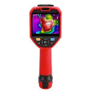 UNI-T UTi730V Professional Enhanced Thermal Camera