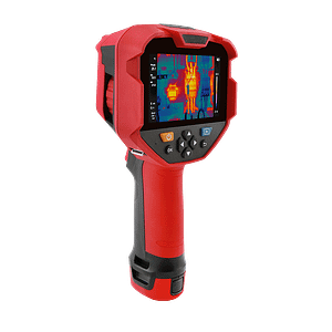 UNI-T UTi740H Professional Enhanced Thermal Camera