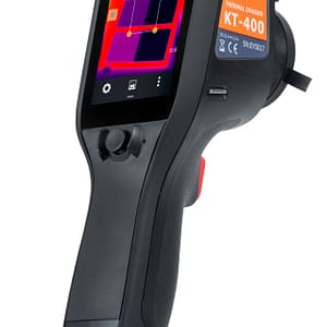 SONEL KT-400 Thermal imaging camera