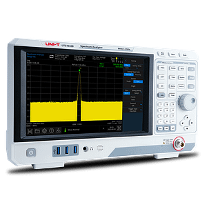 UNI-T UTS1000B Series