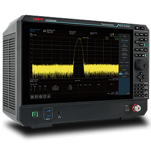 UNI-T UTS5000A Series