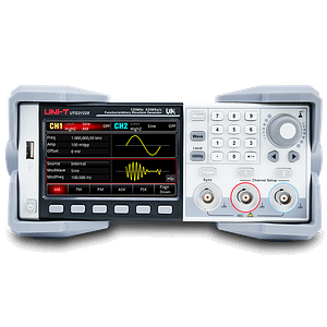 UNI-T UTG2000X Series