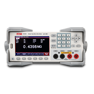 UNI-T UT 3510 Series