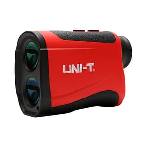 UNI-T LM Series Laser Rangefinders