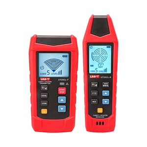 UNI-T UT 25CL Cable locator