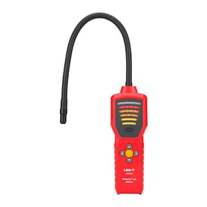 UNI-T UT 336A Refrigerant Leak Detector