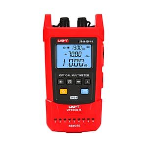 UNI-T UT695D-10 Optical Multimeter