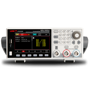 UNI-T UTG1000X Series