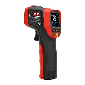 UNI-T UT301+ Series Infrared Thermometers
