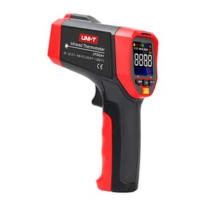 UNI-T UT302+/UT303+ Series Infrared Thermometers