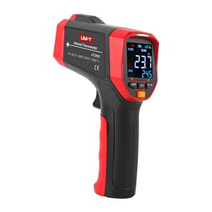 UNI-T UT305S Professional Infrared Thermometer