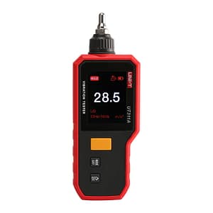UNI-T UT310A Series Vibration Testers