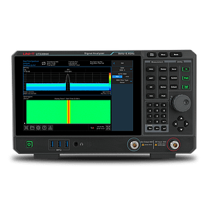 UNI-T UTS3000A Series