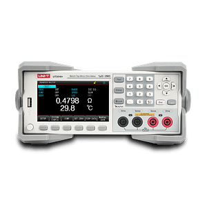 UNI-T UT3510+ Series