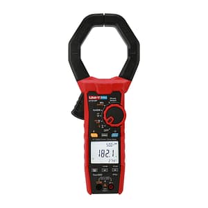 UNI-T UT219P AC Digital Power Clamp Meter