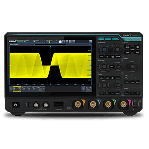 UNI-T MSO3000HD Series