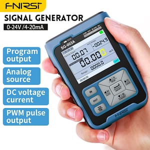 FNIRSI®SG-003A Signal Generator