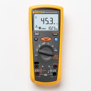 Fluke 1577 Insulation Multimeter