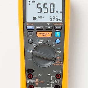 Fluke 1587 FC Insulation Multimeter