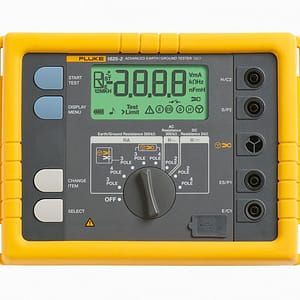 Fluke 1625-2 GEO Earth Ground Tester