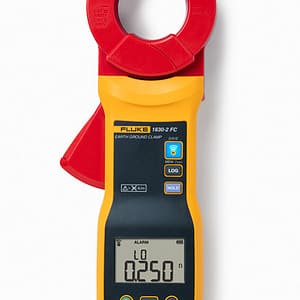 Fluke 1630-2 FC Earth Ground Clamp