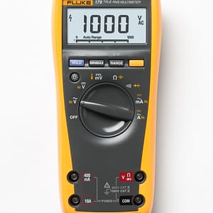 Fluke 179 True-RMS Digital Multimeter