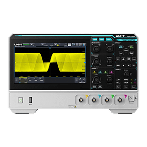UNI-T UPO1000HD Series